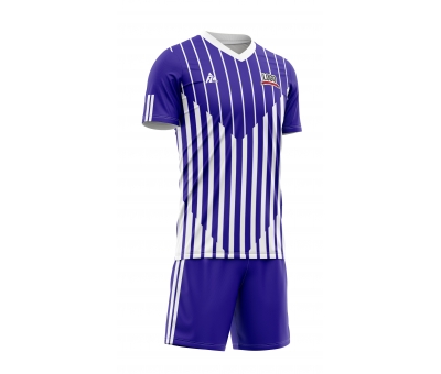 FL094 Dijital Futbol Forması