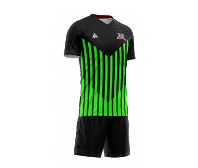 FL097 Dijital Futbol Forması