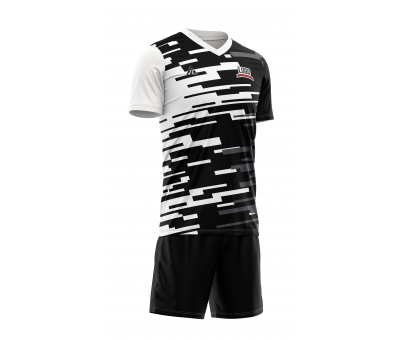 FL202 Dijital Futbol Forması