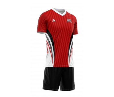 FL206 Dijital Futbol Forması