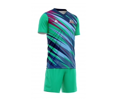 FL212 Dijital Futbol Forması