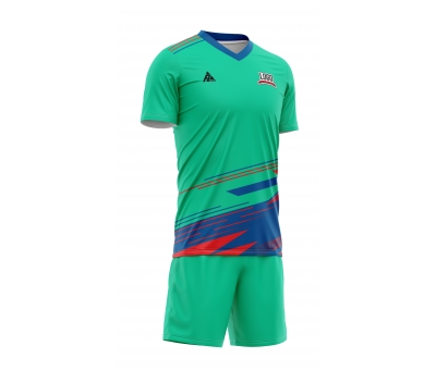 FL213 Dijital Futbol Forması