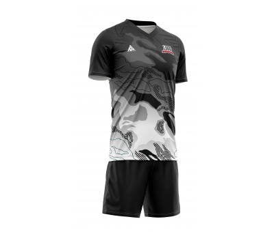 FL216 Dijital Futbol Forması