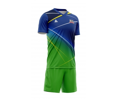 FL217 Dijital Futbol Forması