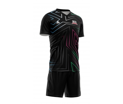 FL222 Dijital Futbol Forması