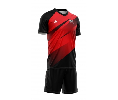 FL223 Dijital Futbol Forması