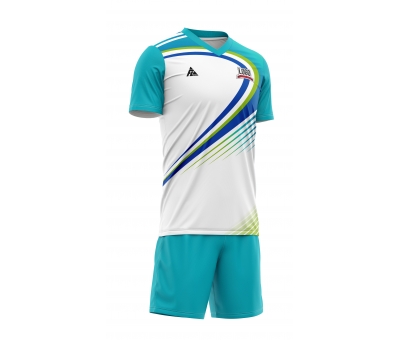 FL229 Dijital Futbol Forması