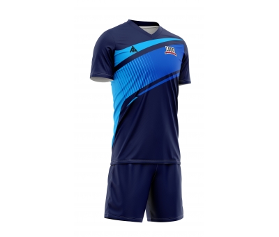 FL247 Dijital Futbol Forması