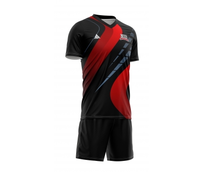 FL252 Dijital Futbol Forması